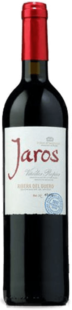 Vinas Del Jaro 'Jaros' Tempranillo