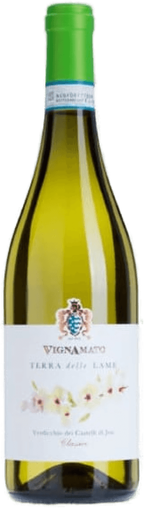 Vignamato Terra delle Lame Verdicchio dei Castelli di Jesi Classico