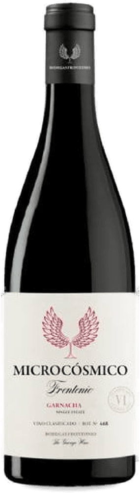 Frontonio Microcósmico Garnacha