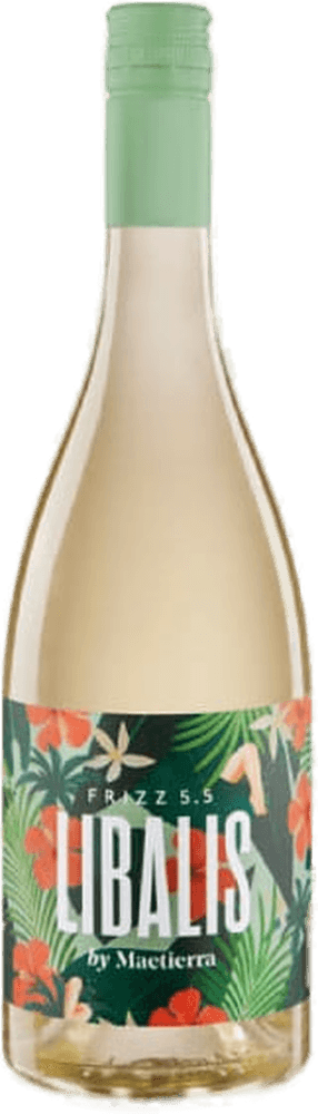 Maetierra Libalis Frizz 5.5