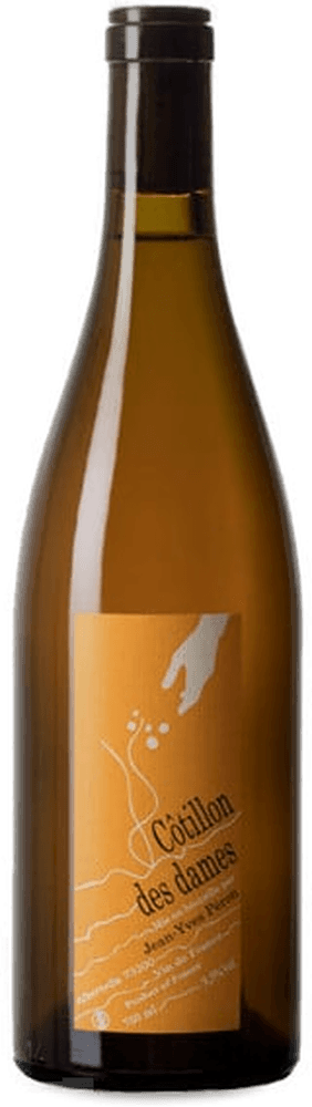 Jean-Yves Péron Côtillon des Dames