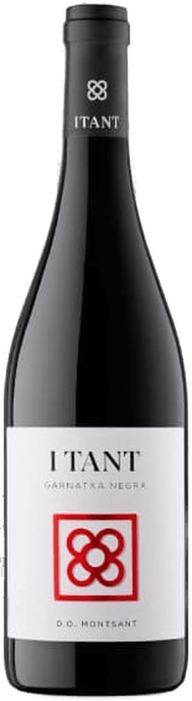 I TANT Garnacha Tinta