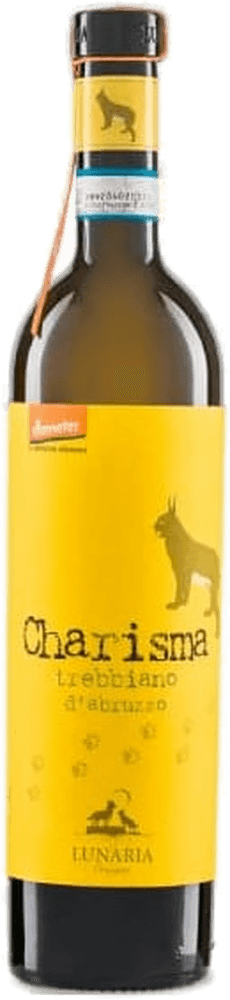 Cantina Orsogna Lunaria Charisma Trebbiano d'Abruzzo