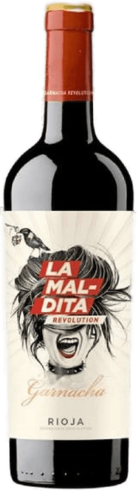 La Maldita Revolution