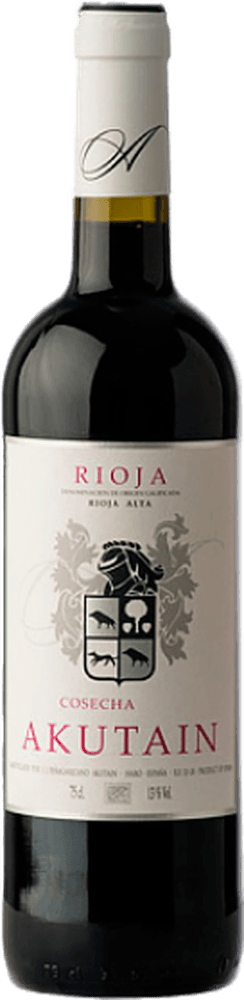 Akutain Cosecha