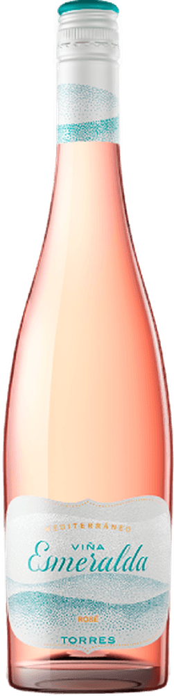 Torres Viña Esmeralda Rosé