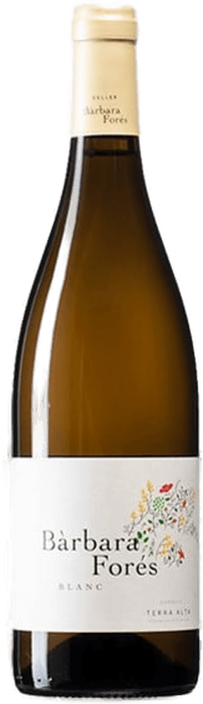 Bàrbara Forés Blanc