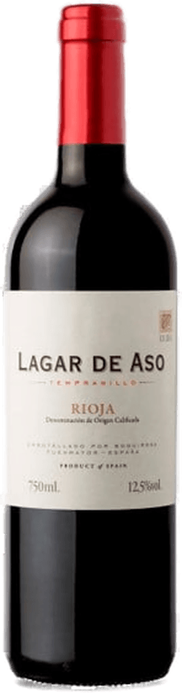 Lagar de Aso