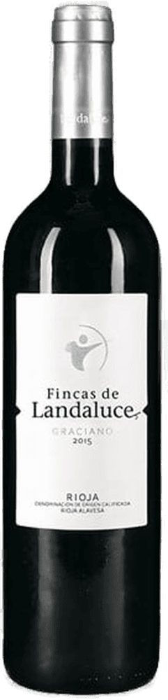 Fincas de Landaluce Graciano