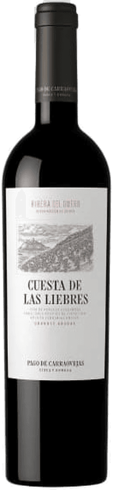 Pago de Carraovejas Cuesta de las Liebres