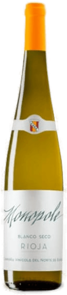 CVNE Monopole Blanco Seco