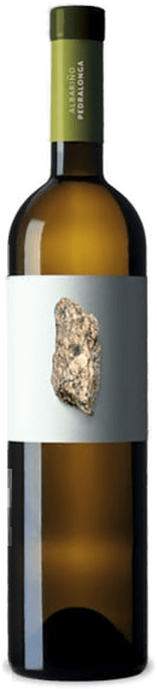 Adega Pedralonga Albariño