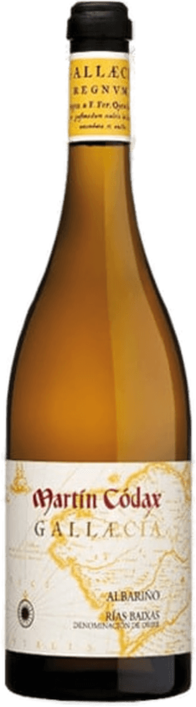 Martín Códax Gallaecia
