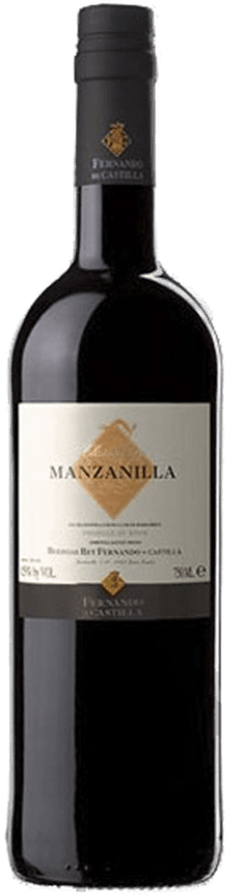 Fernando de Castilla Classic Manzanilla