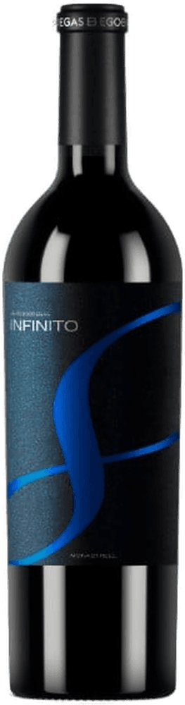 Ego Bodegas Infinito Monastrell