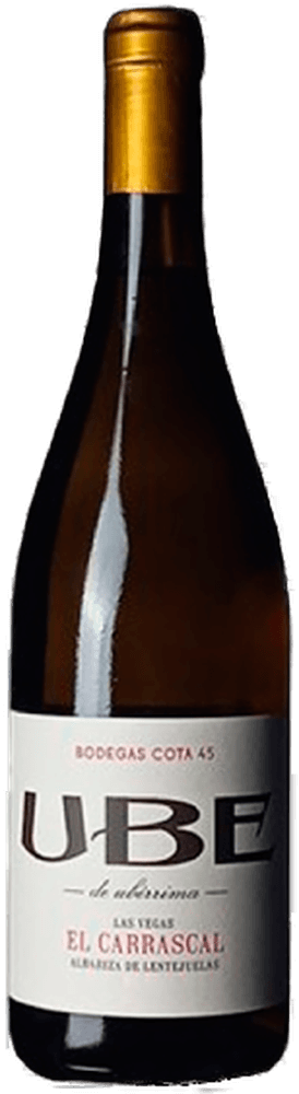 UBE Carrascal Las Vegas