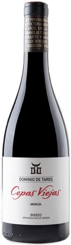 Dominio de Tares Cepas Viejas