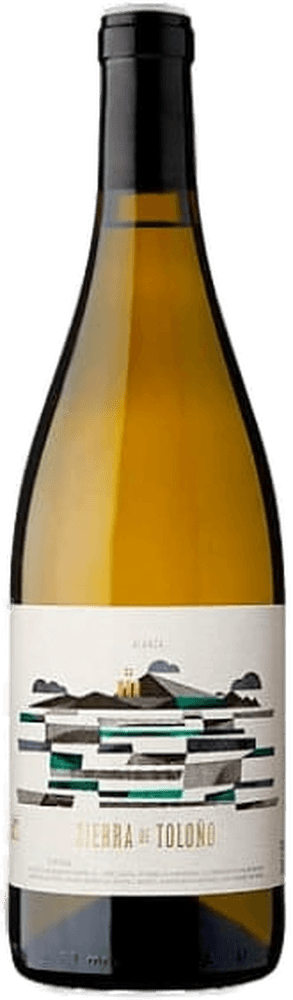 Sierra de Toloño Blanco