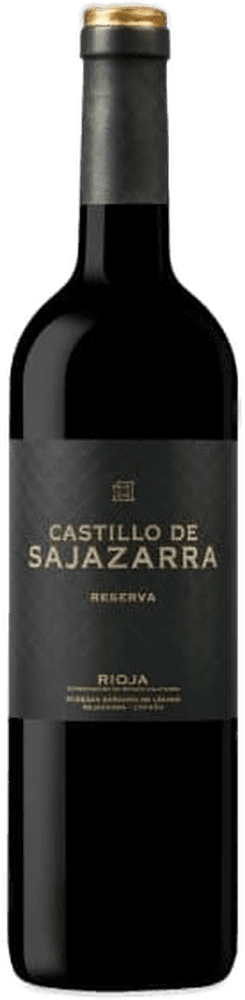Castillo de Sajazarra Reserva