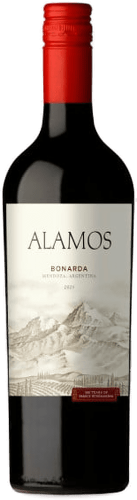 Alamos Bonarda
