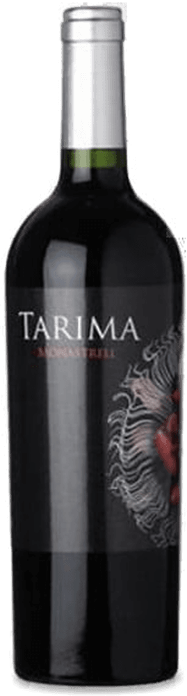 Tarima Monastrell
