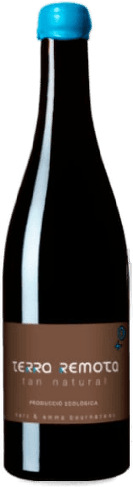 Terra Remota Tan Natural