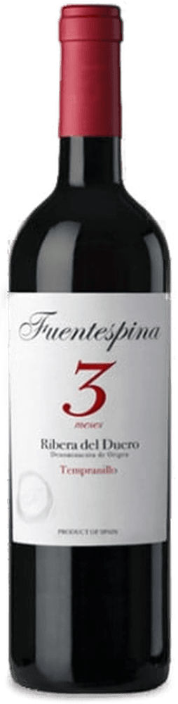 Fuentespina 3 Meses Roble