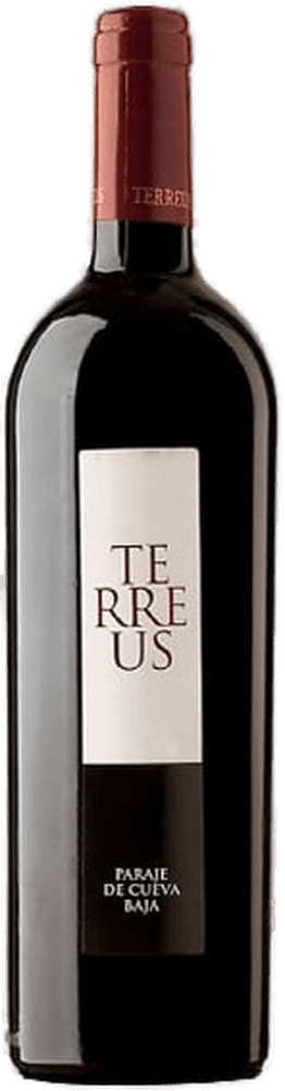 Mauro Terreus Paraje de Cueva Baja