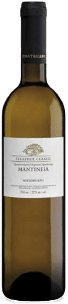 Ktima Tselepos Mantinia