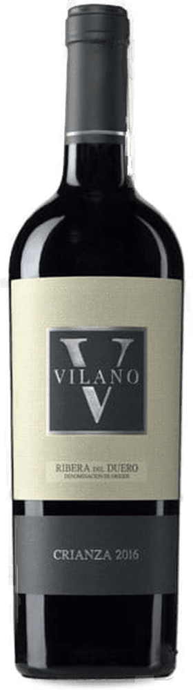 Viña Vilano Crianza