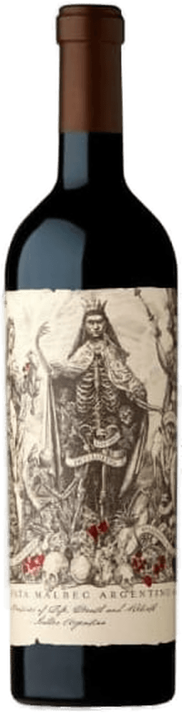 Catena Zapata Malbec Argentino