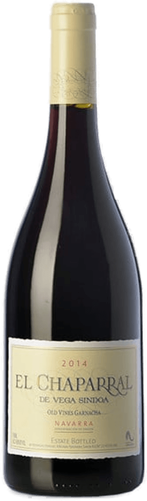 El Chaparral