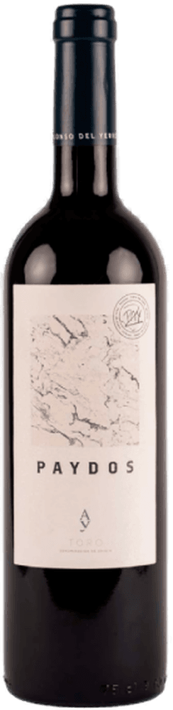 Alonso del Yerro Paydos