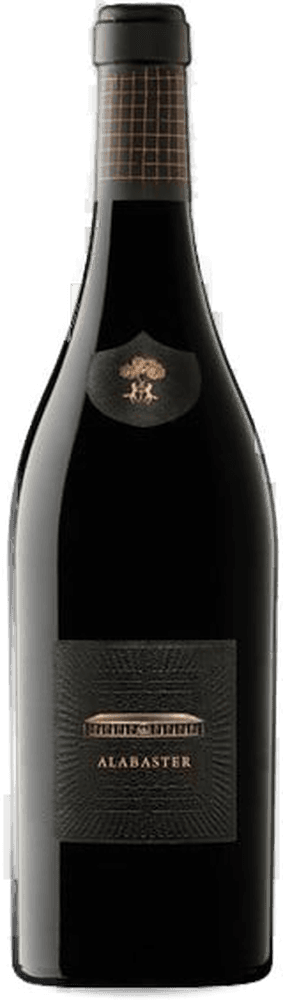 Teso la Monja Alabaster