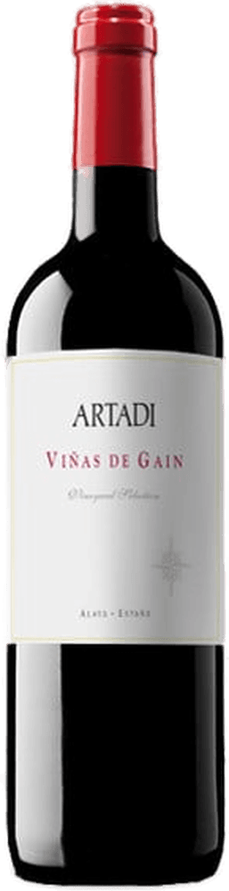 Artadi Viñas de Gaín