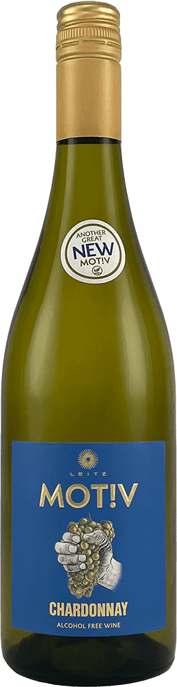Leitz Chardonnay 'Motiv'