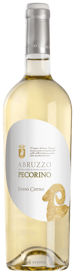 Fosso Corno Pecorino