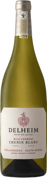 Delheim Chenin Blanc Wild Ferment