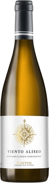 Punctum Viento Aliseo Viognier