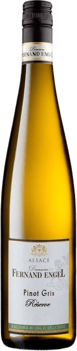 Engel Pinot Gris Réserve