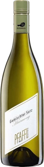 Pfaffl Gemischter Satz Harmony