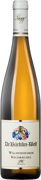 Dr. Bürklin-Wolf Riesling Wachenheimer Rechbächel P.C.