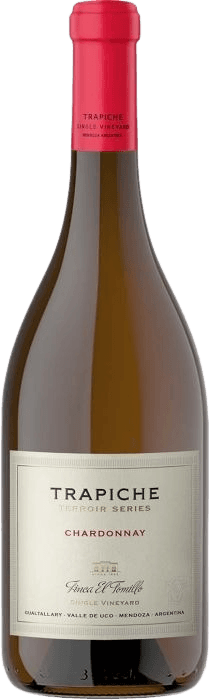 Trapiche Single Vineyard Chardonnay Finca El Tomillo