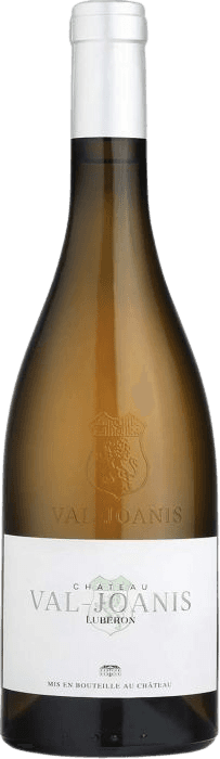 Val Joanis Luberon Tradition Blanc