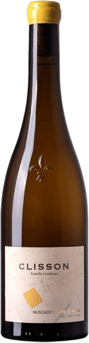 Lieubeau Muscadet S&M Cru Clisson