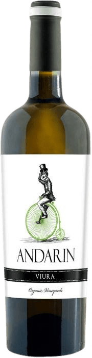 Punctum Andarín Viura