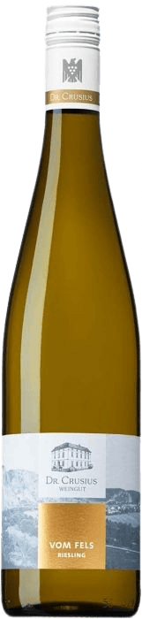 Dr. Crusius Riesling Traisen Vom Fels