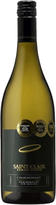 Saint Clair Marlborough Origin Chardonnay