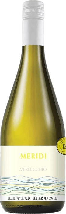 Ambre Meridi Verdicchio dei Castelli di Jesi