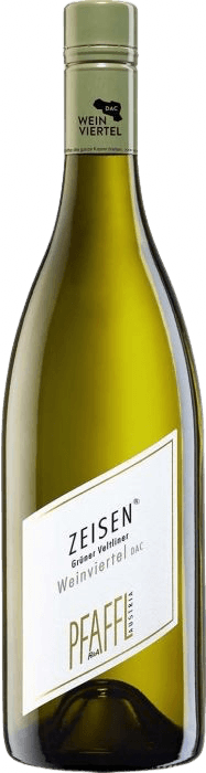 Pfaffl Grüner Veltliner Zeisen